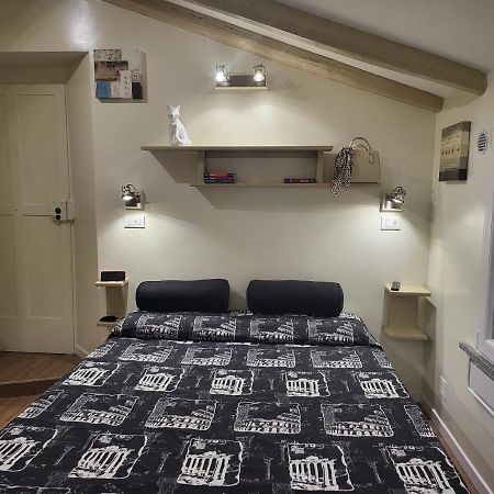 Ferienwohnung The Fox Cove Rom Exterior foto