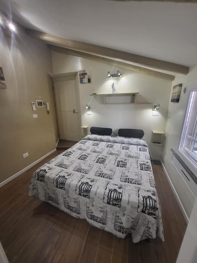 Ferienwohnung The Fox Cove Rom Exterior foto